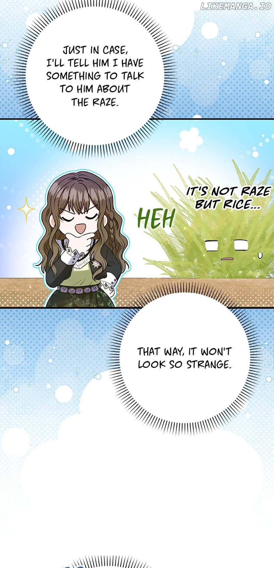 Read Duke Please Fail! chapter 26 image 41 on Lezhin