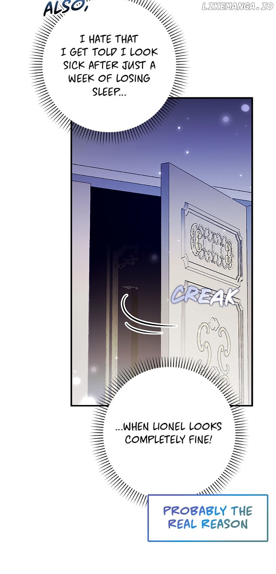 Read Duke Please Fail! chapter 26 image 42 on Lezhin