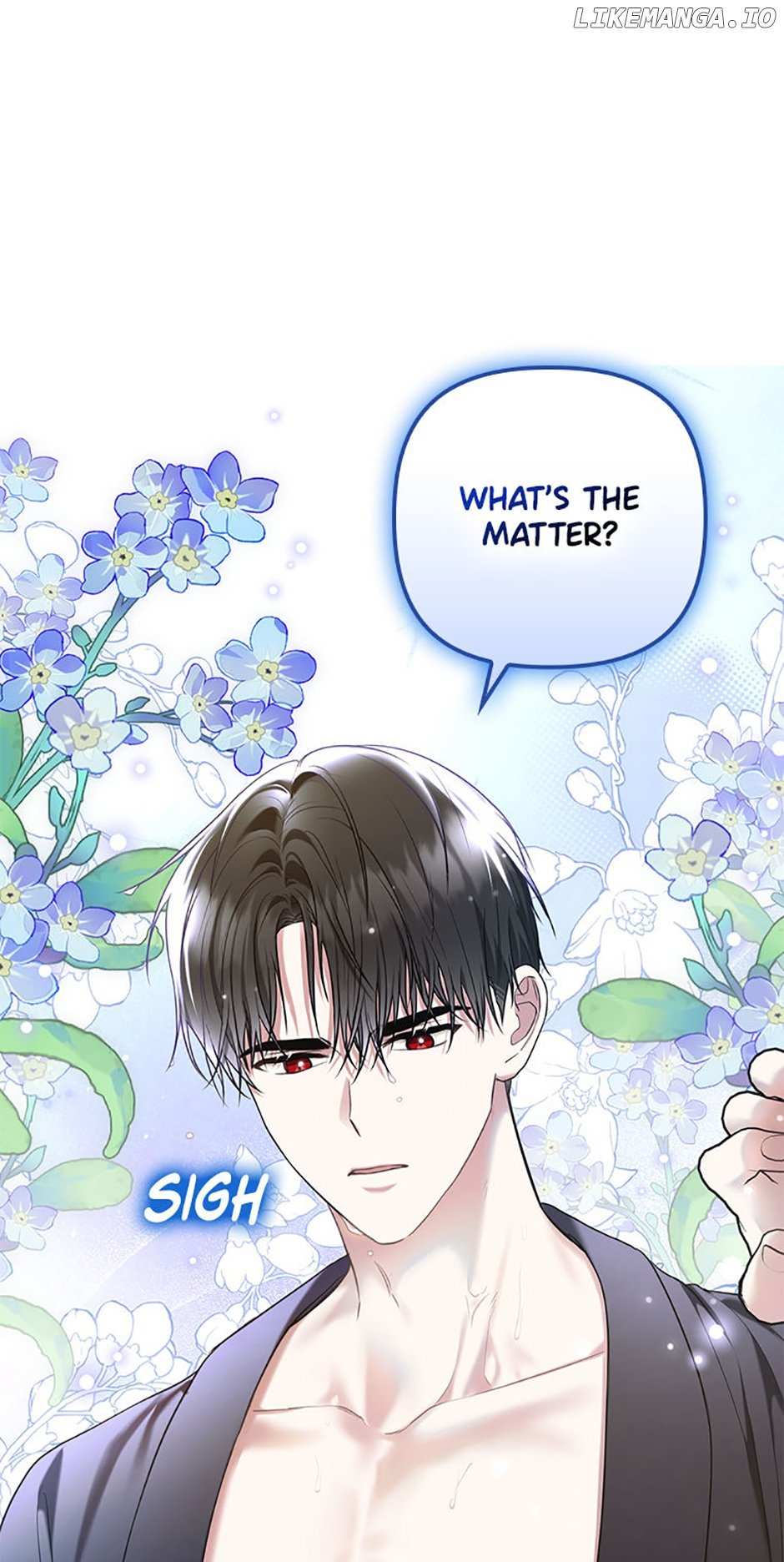 Read Duke Please Fail! chapter 26 image 43 on Lezhin
