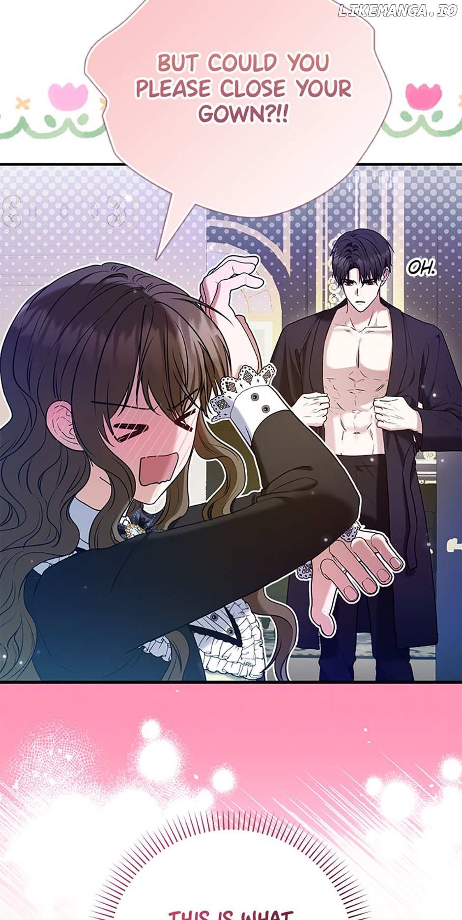 Read Duke Please Fail! chapter 26 image 47 on Lezhin