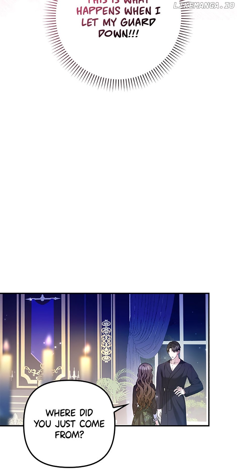 Read Duke Please Fail! chapter 26 image 48 on Lezhin