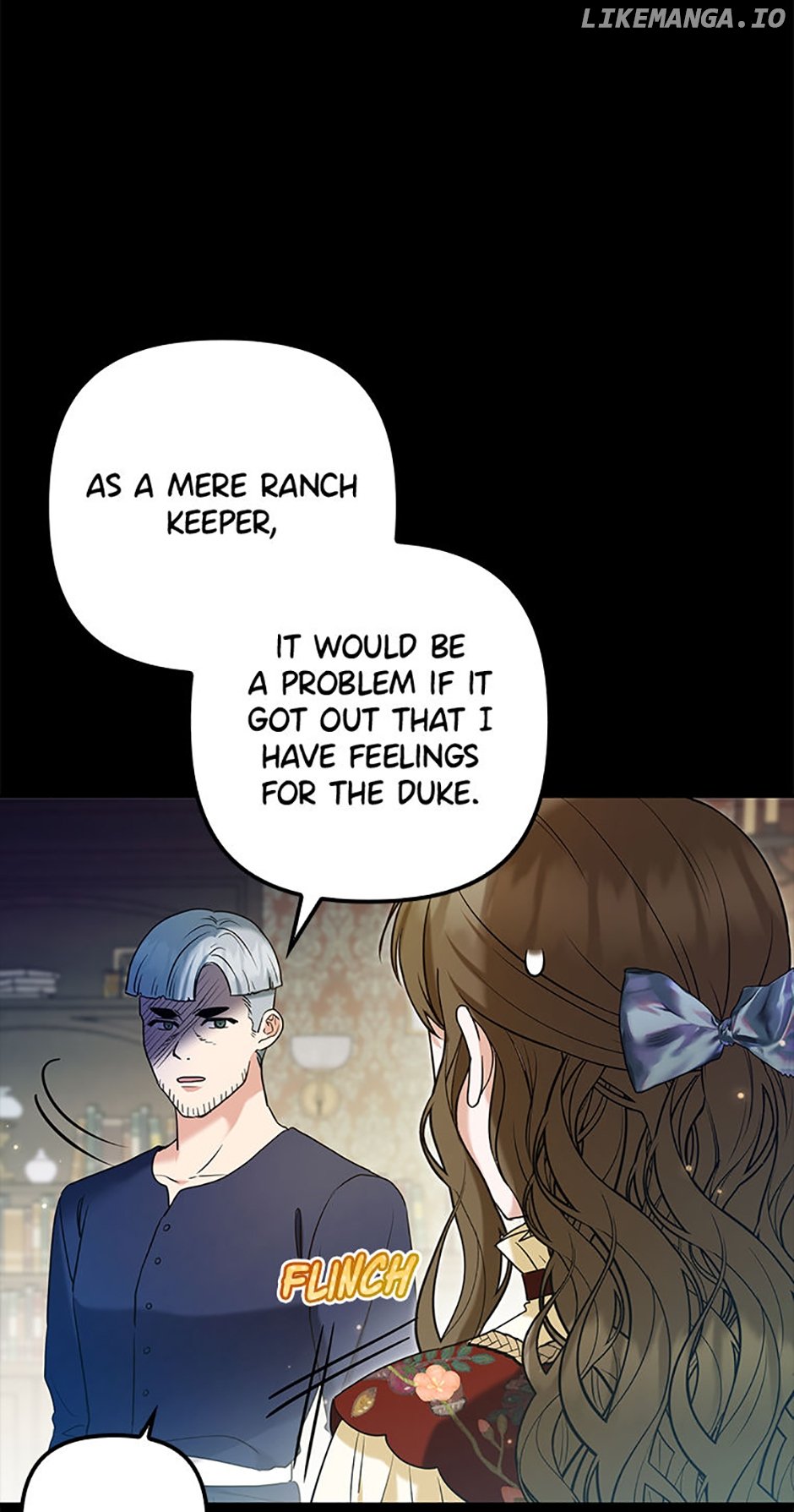 Read Duke Please Fail! chapter 26 image 5 on Lezhin