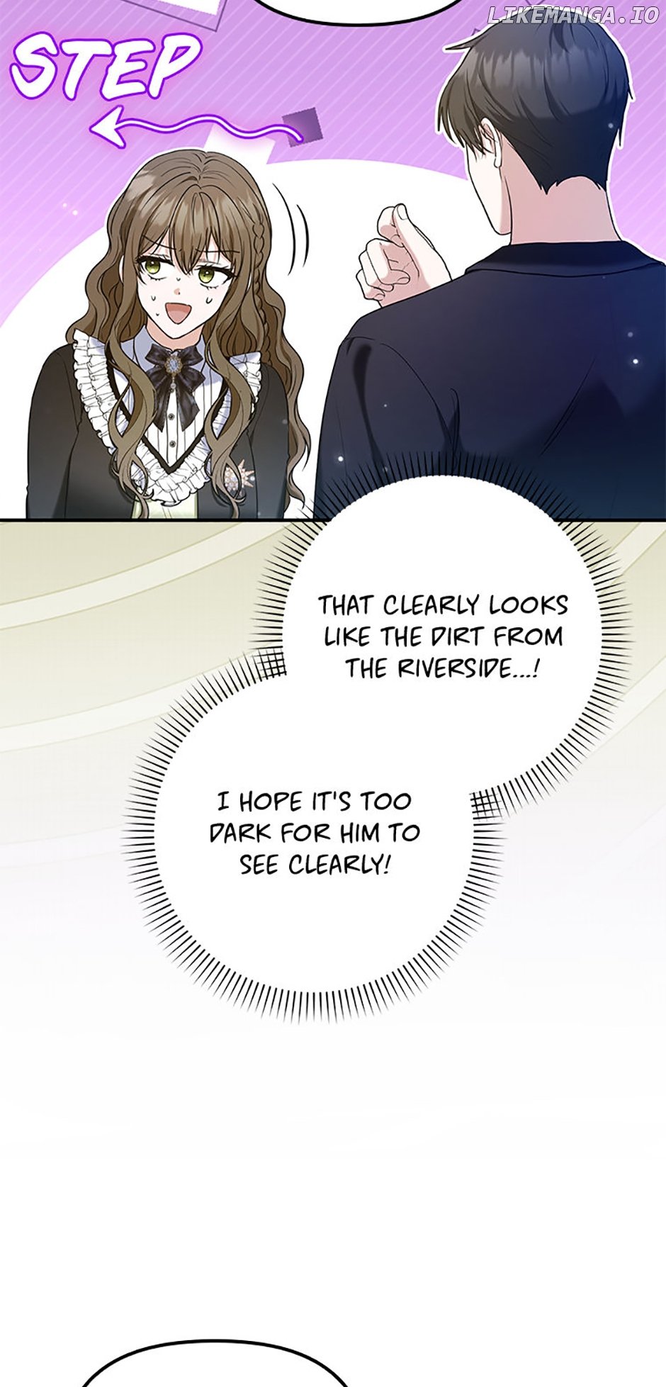 Read Duke Please Fail! chapter 26 image 52 on Lezhin