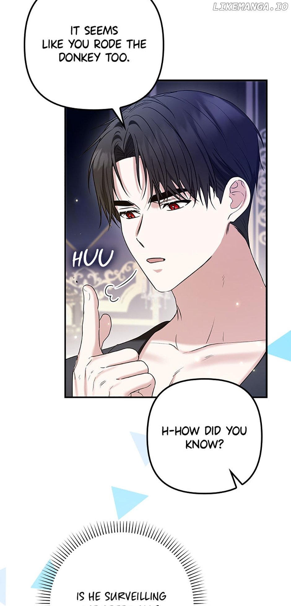 Read Duke Please Fail! chapter 26 image 53 on Lezhin