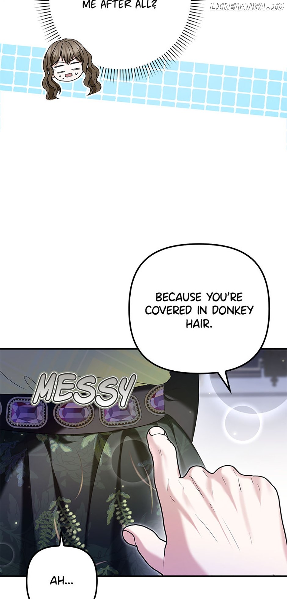 Read Duke Please Fail! chapter 26 image 54 on Lezhin