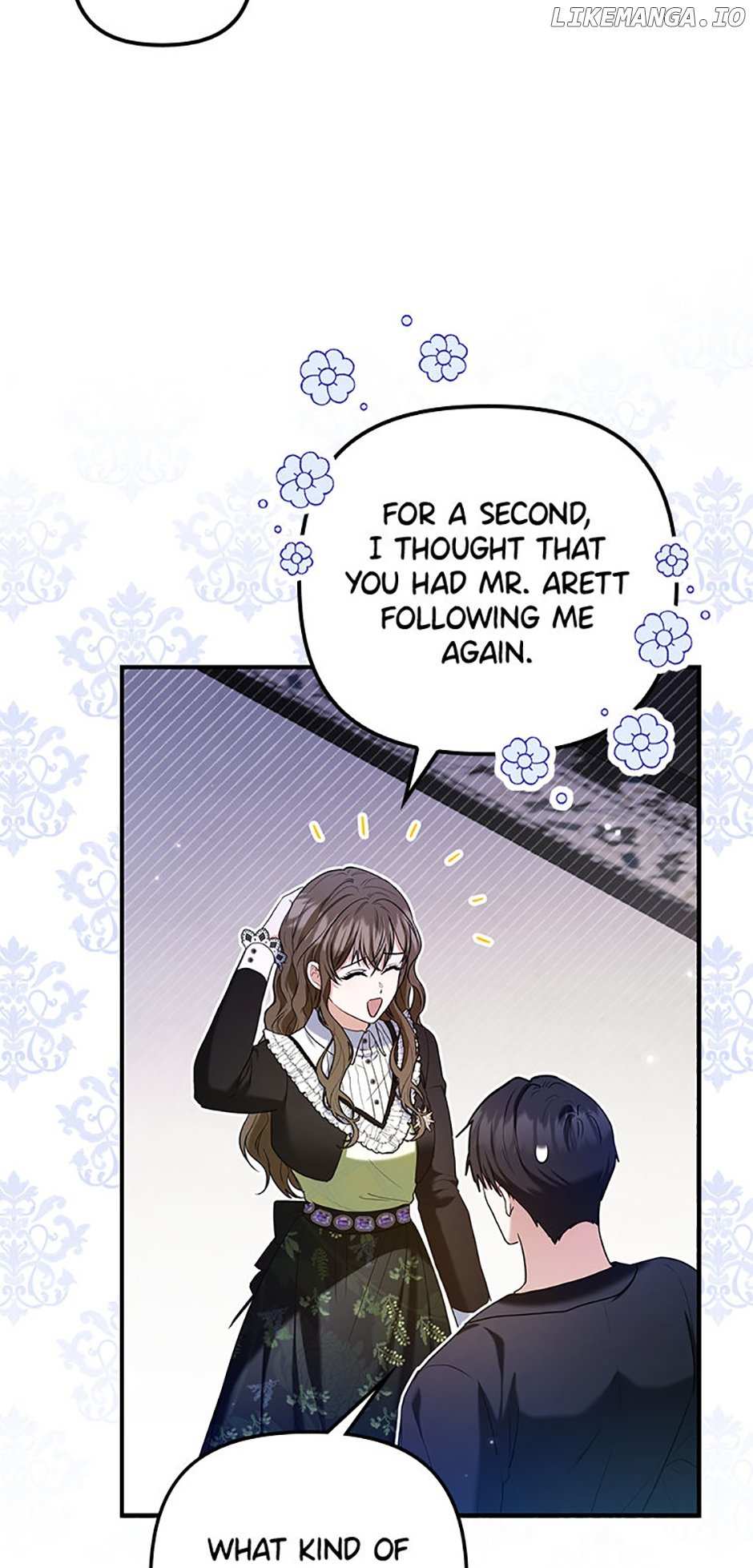 Read Duke Please Fail! chapter 26 image 55 on Lezhin