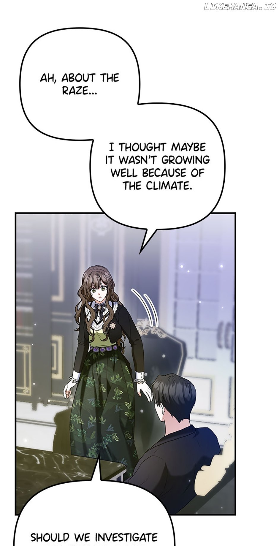 Read Duke Please Fail! chapter 26 image 58 on Lezhin