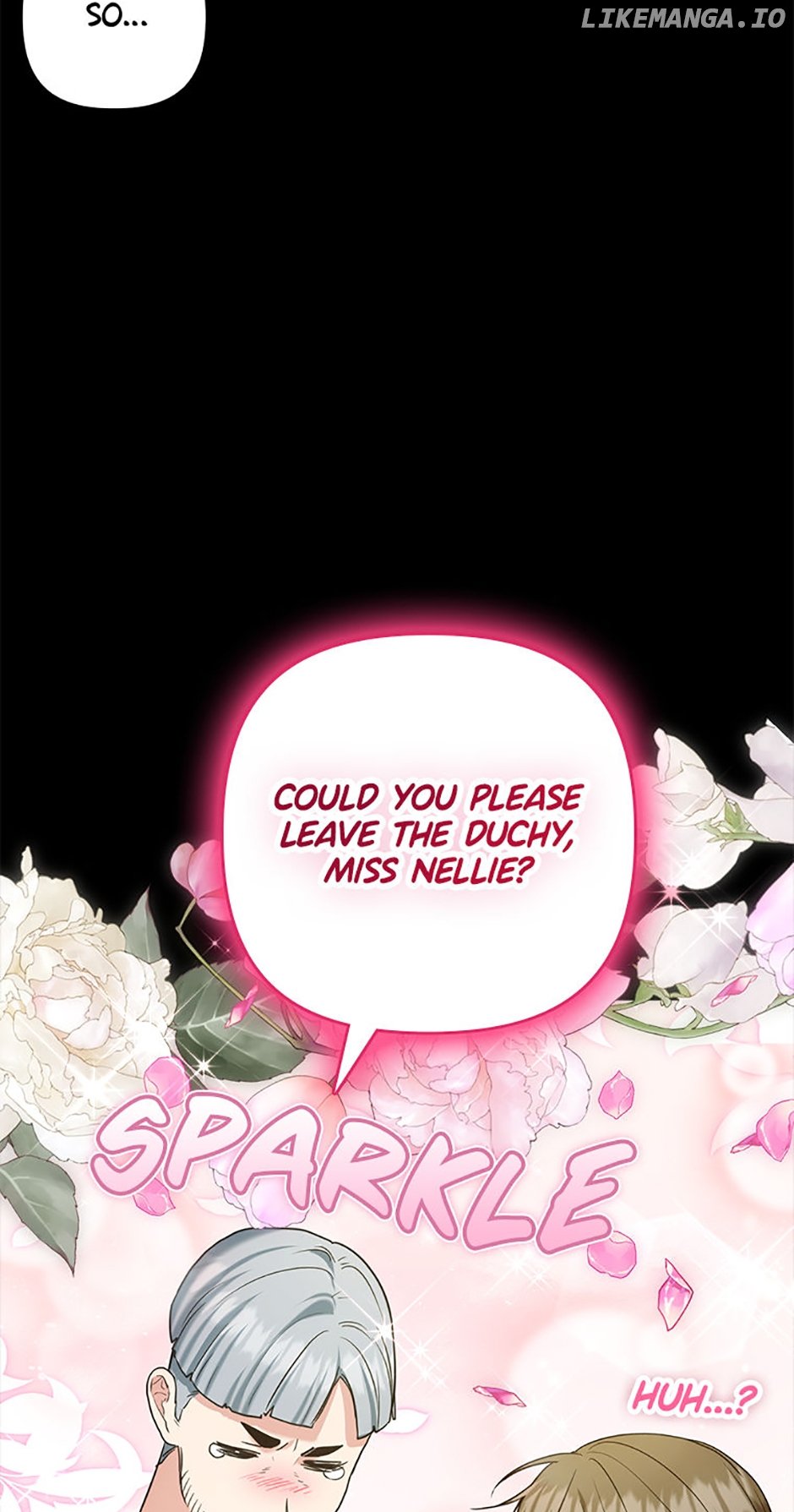 Read Duke Please Fail! chapter 26 image 6 on Lezhin