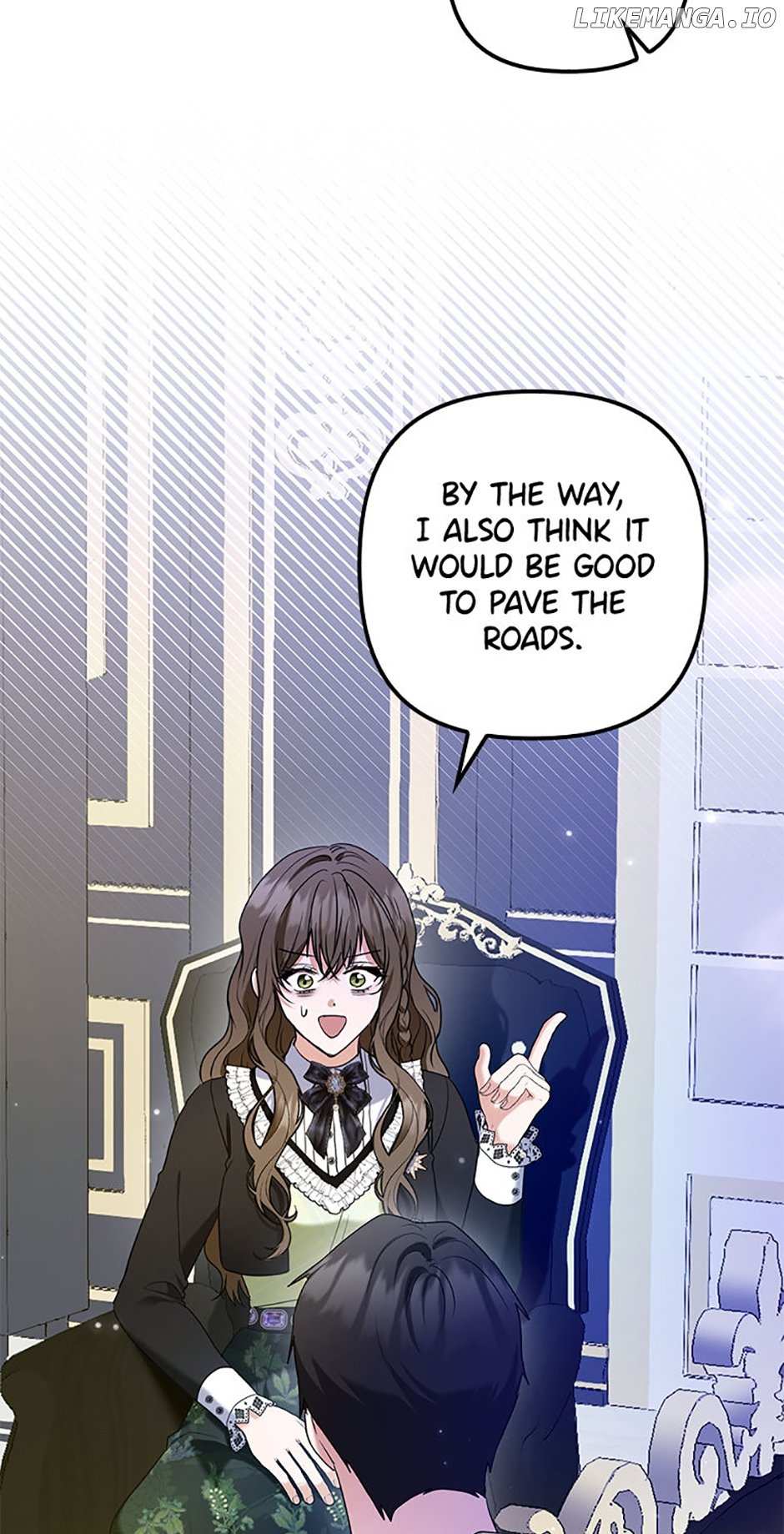 Read Duke Please Fail! chapter 26 image 60 on Lezhin