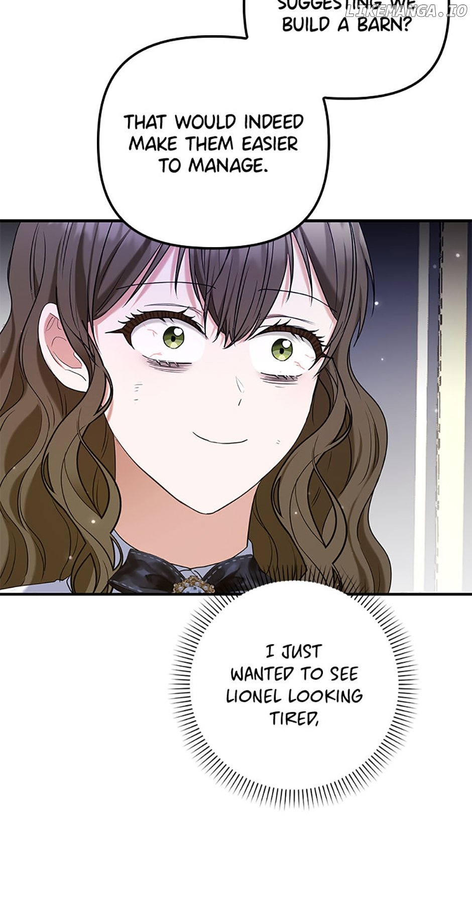 Read Duke Please Fail! chapter 26 image 62 on Lezhin
