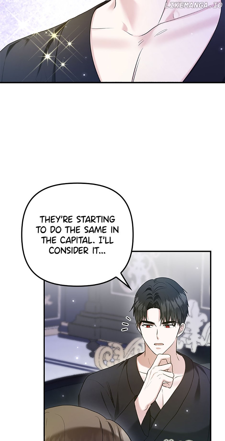 Read Duke Please Fail! chapter 26 image 64 on Lezhin