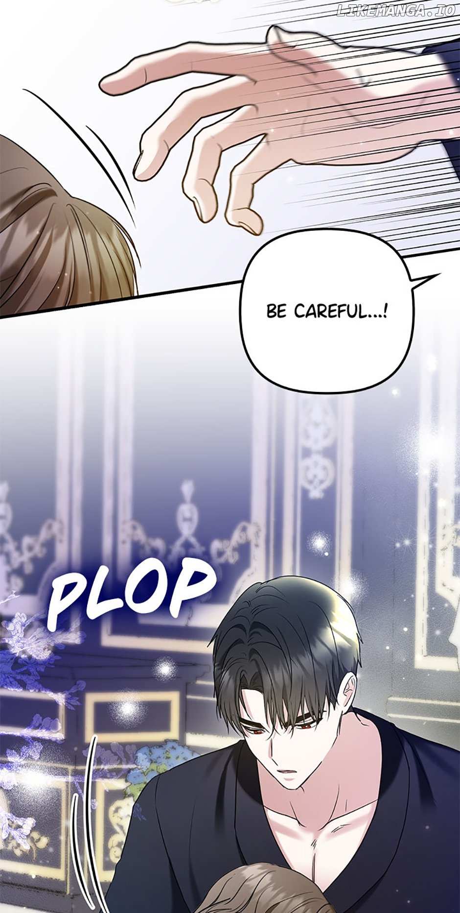 Read Duke Please Fail! chapter 26 image 67 on Lezhin