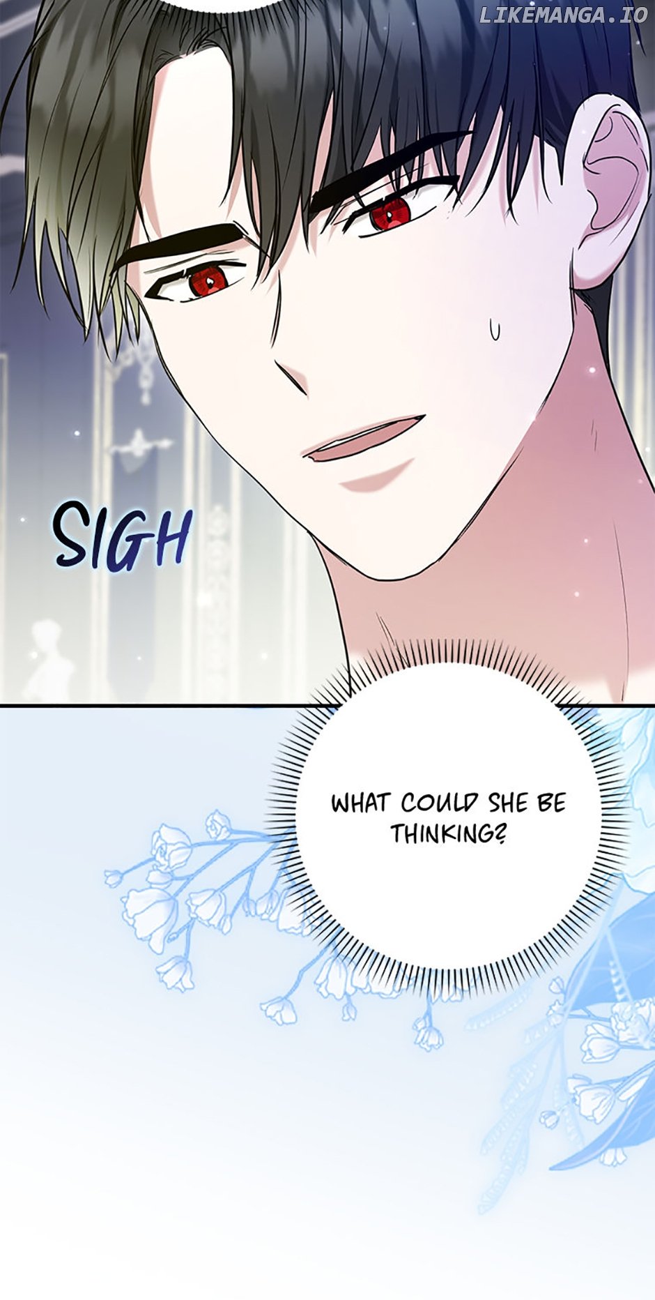 Read Duke Please Fail! chapter 26 image 69 on Lezhin