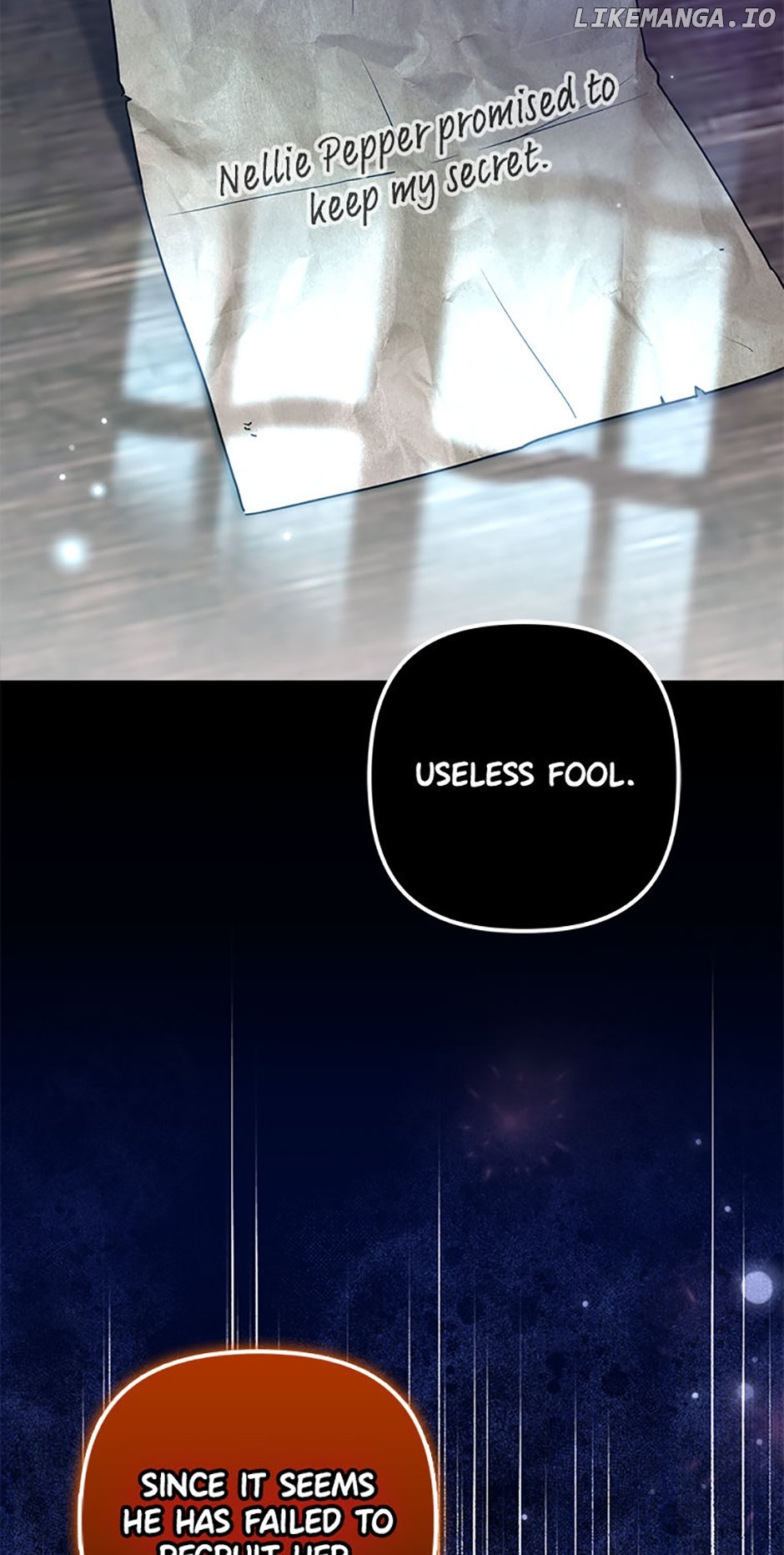 Read Duke Please Fail! chapter 26 image 72 on Lezhin