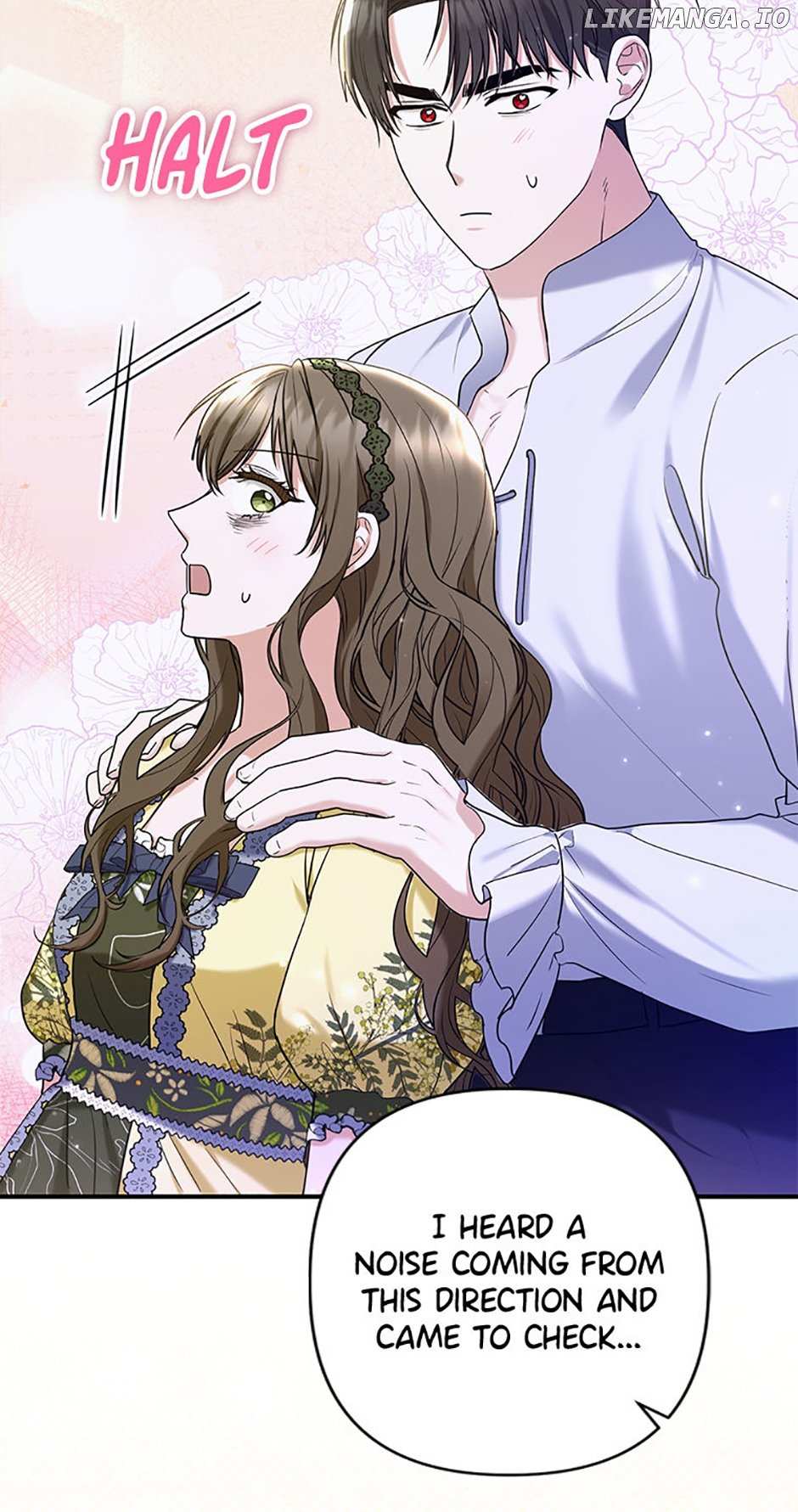 Read Duke Please Fail! chapter 27 image 10 on Lezhin