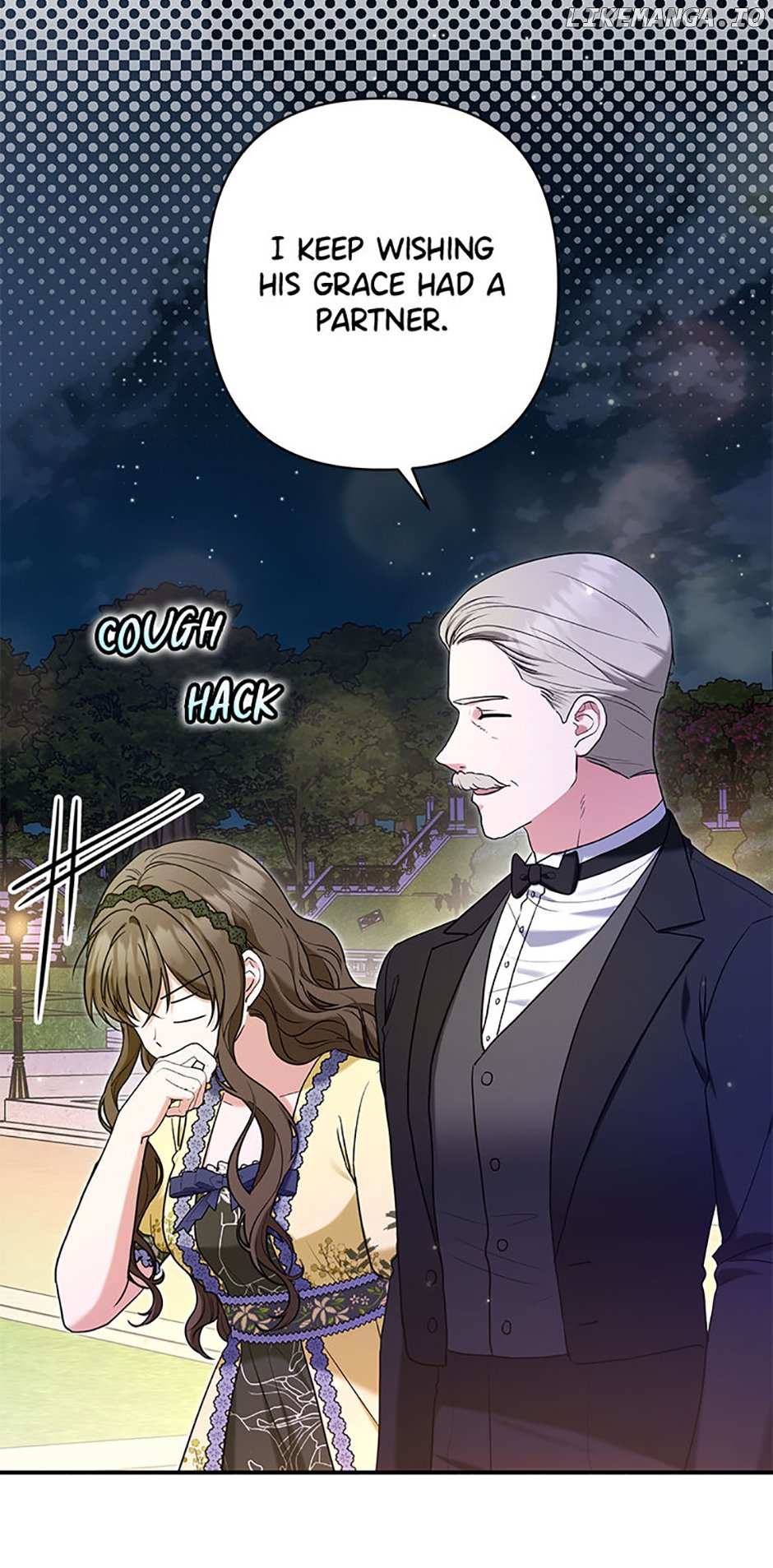 Read Duke Please Fail! chapter 27 image 17 on Lezhin