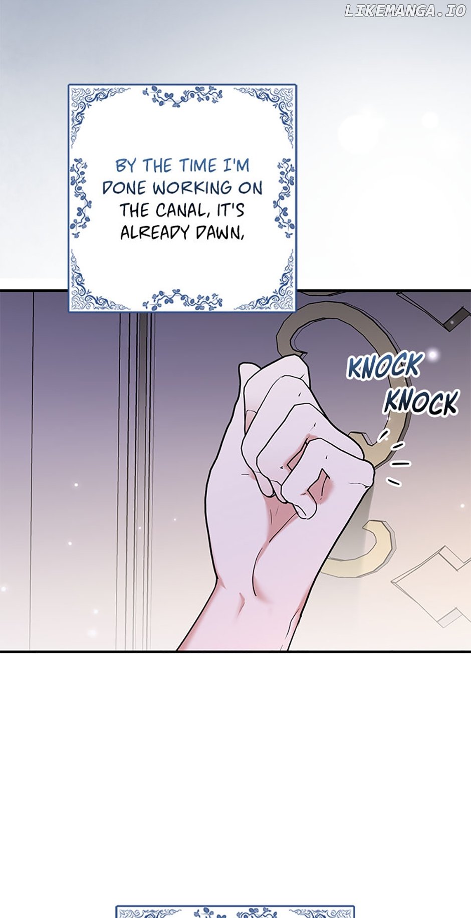 Read Duke Please Fail! chapter 27 image 2 on Lezhin