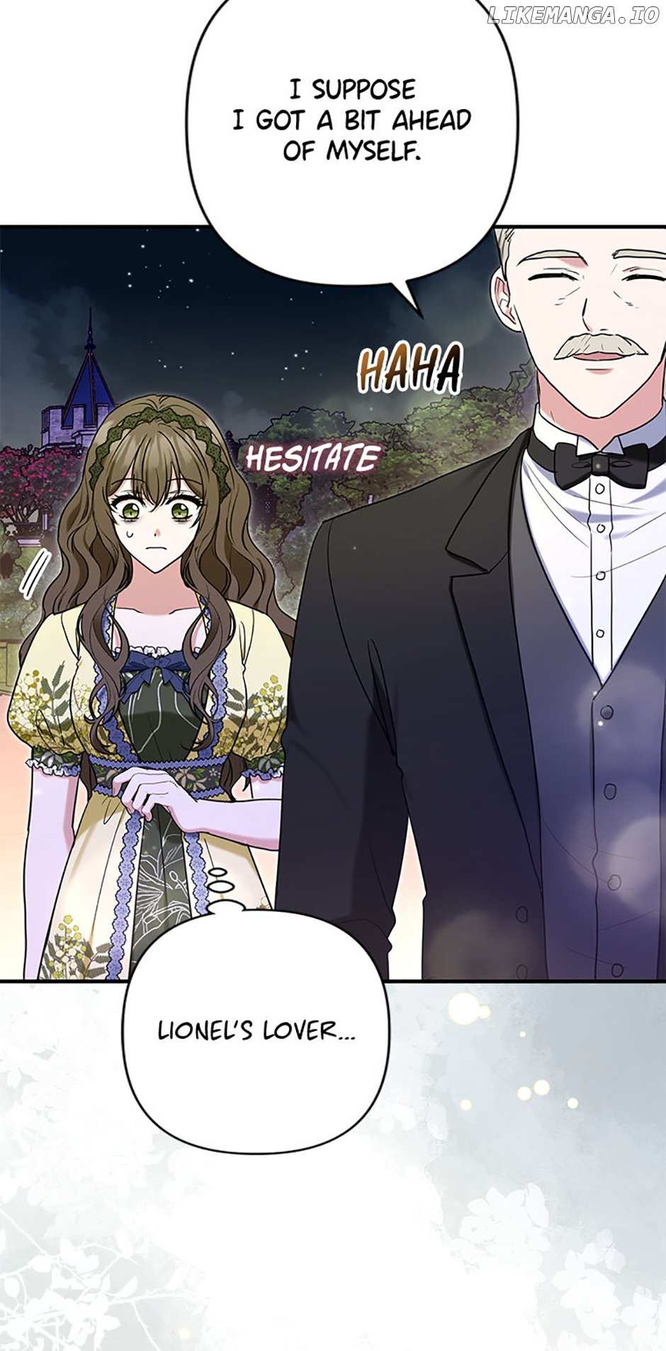 Read Duke Please Fail! chapter 27 image 20 on Lezhin
