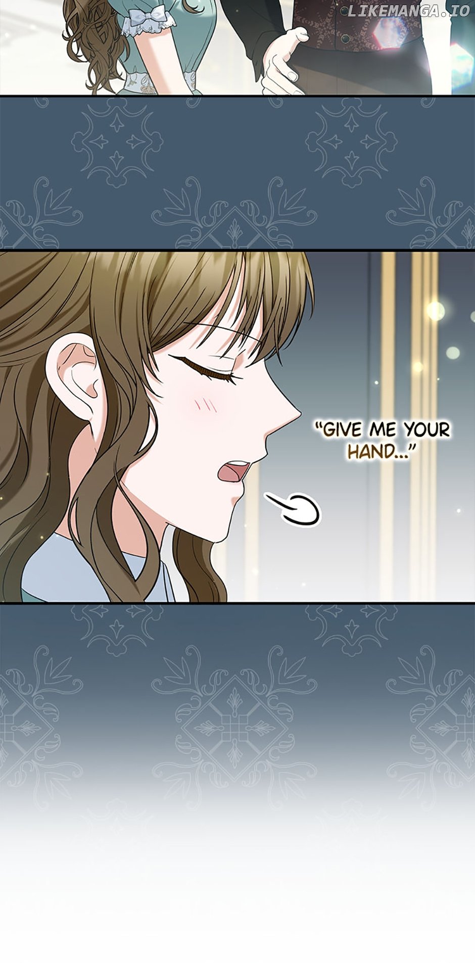 Read Duke Please Fail! chapter 27 image 24 on Lezhin