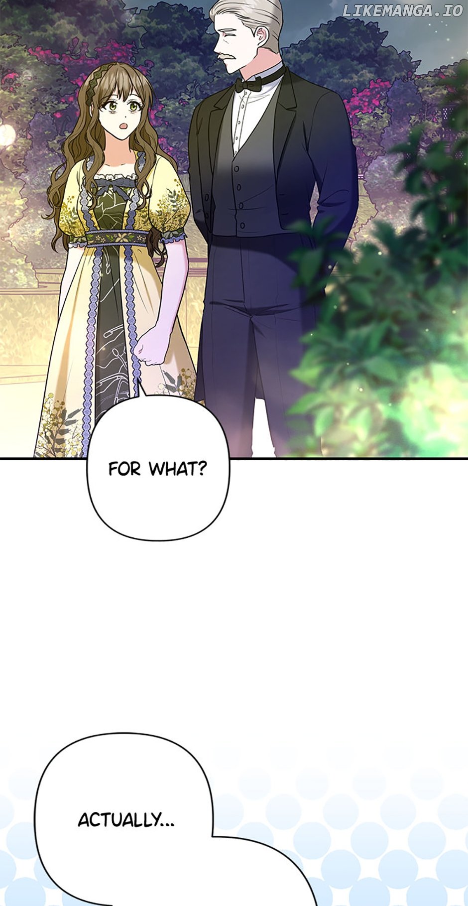 Read Duke Please Fail! chapter 27 image 29 on Lezhin