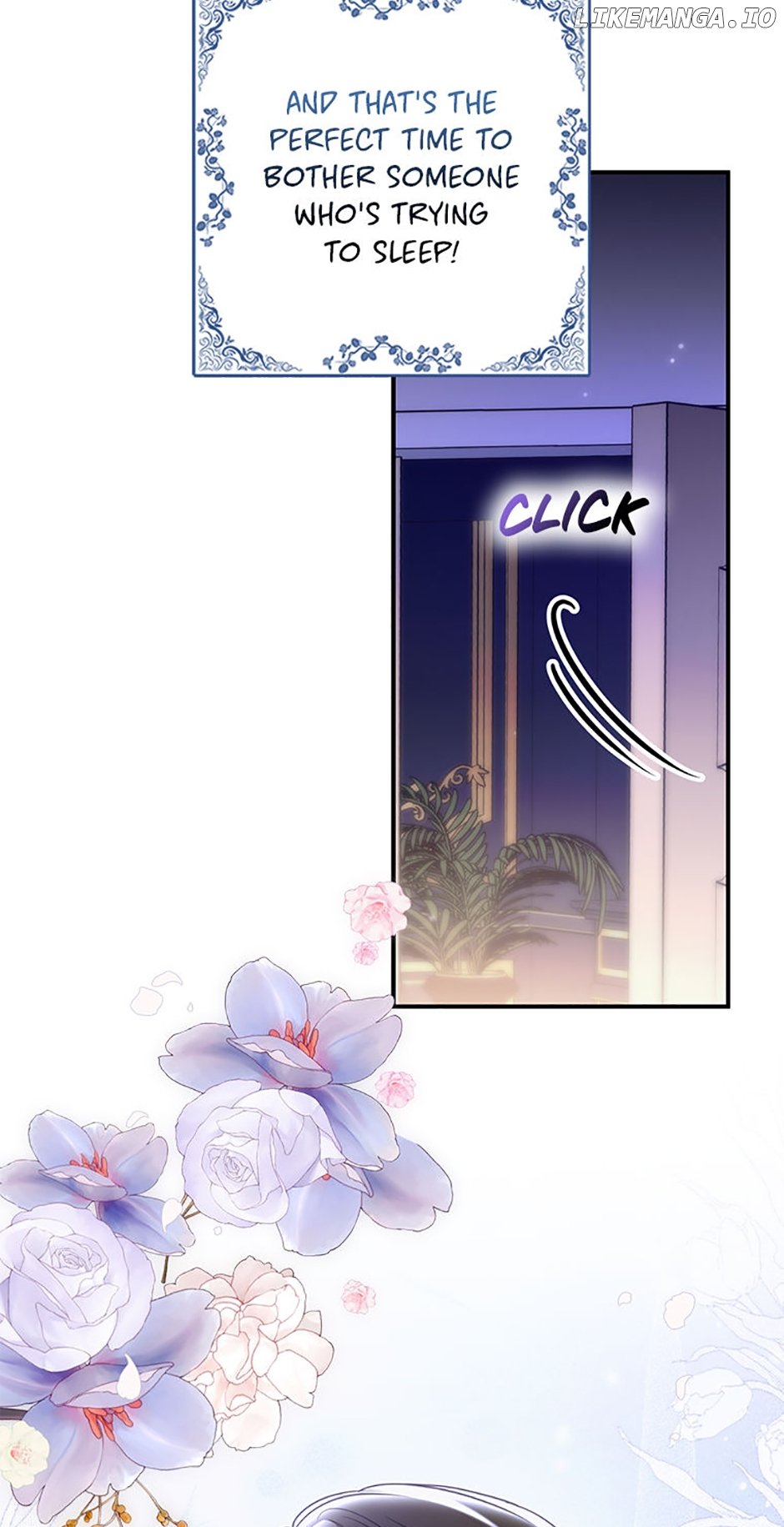 Read Duke Please Fail! chapter 27 image 3 on Lezhin