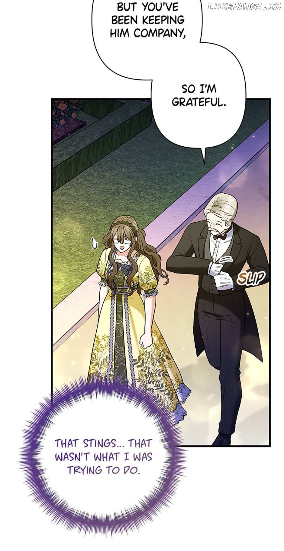 Read Duke Please Fail! chapter 27 image 31 on Lezhin