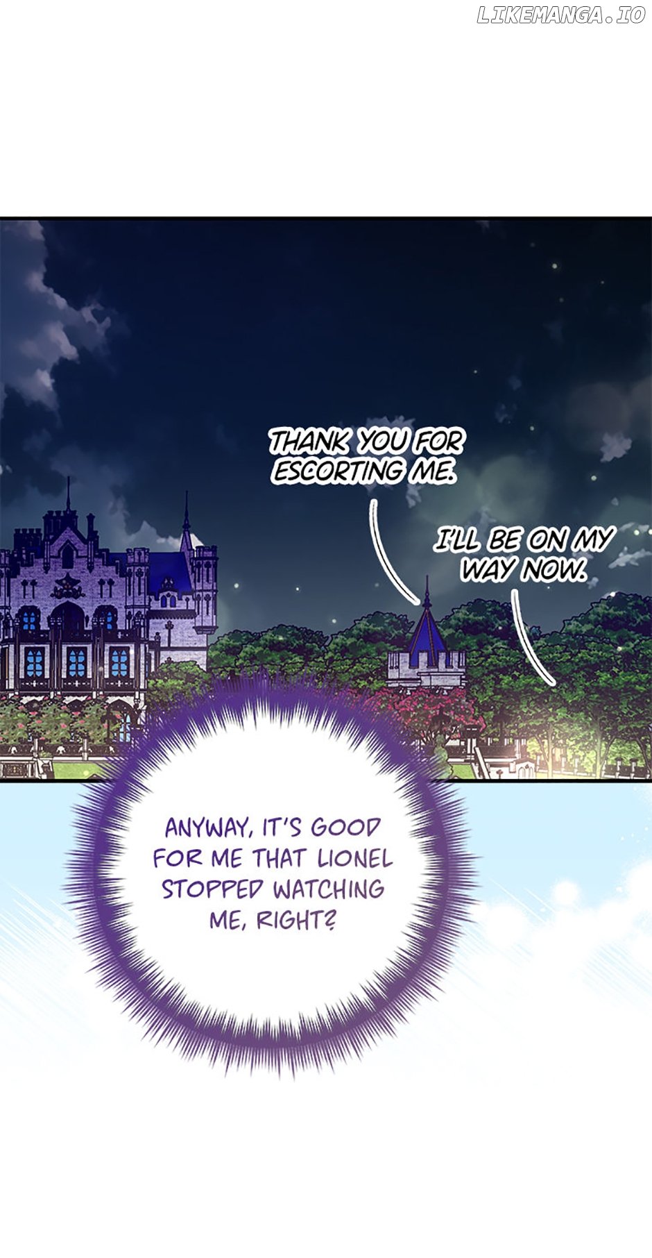 Read Duke Please Fail! chapter 27 image 32 on Lezhin