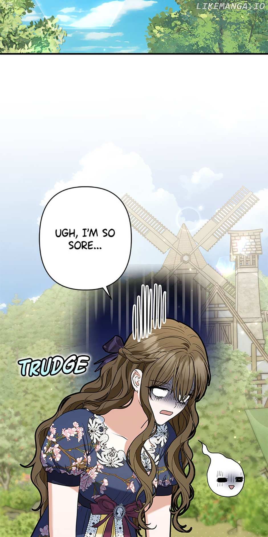 Read Duke Please Fail! chapter 27 image 34 on Lezhin