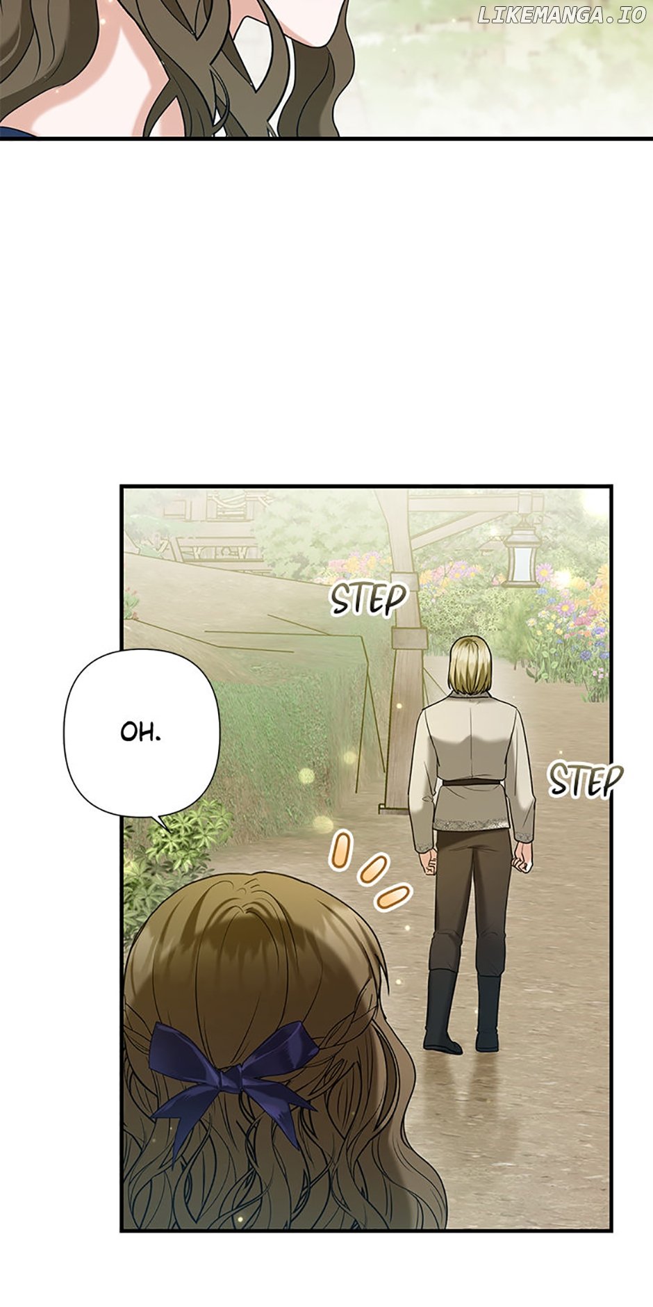 Read Duke Please Fail! chapter 27 image 36 on Lezhin