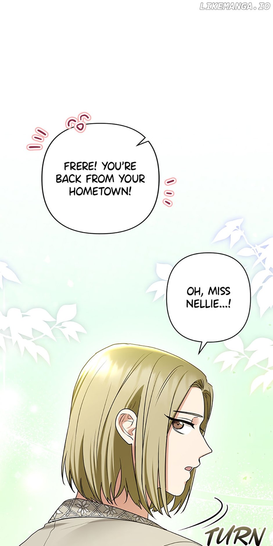 Read Duke Please Fail! chapter 27 image 37 on Lezhin