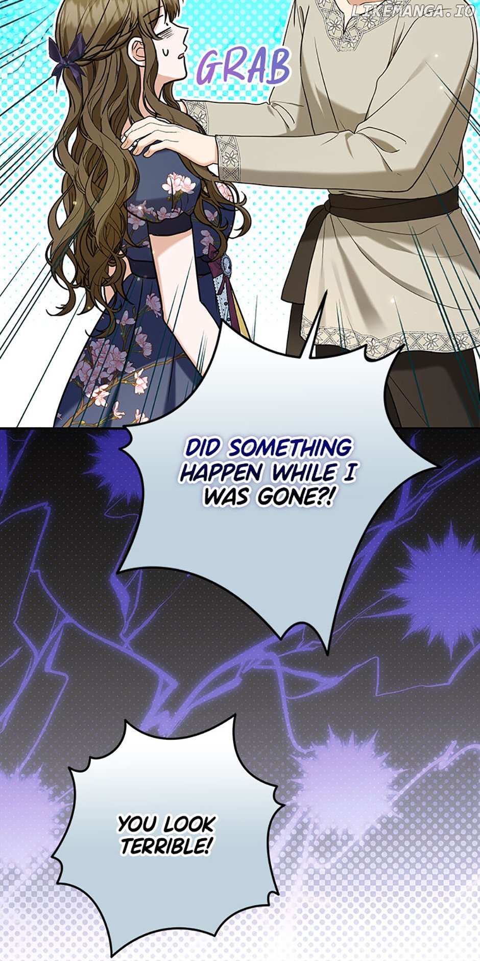 Read Duke Please Fail! chapter 27 image 40 on Lezhin