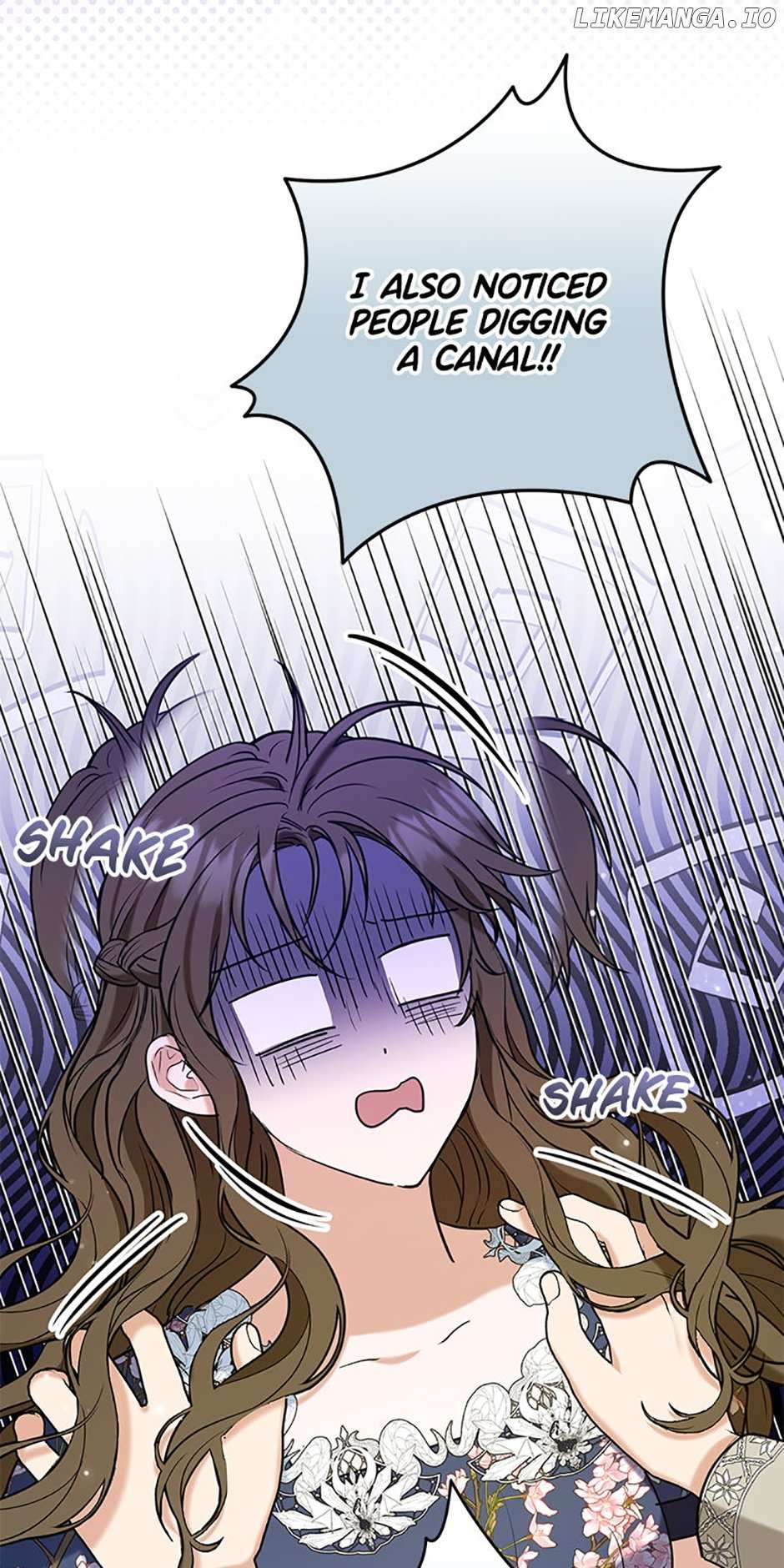 Read Duke Please Fail! chapter 27 image 41 on Lezhin