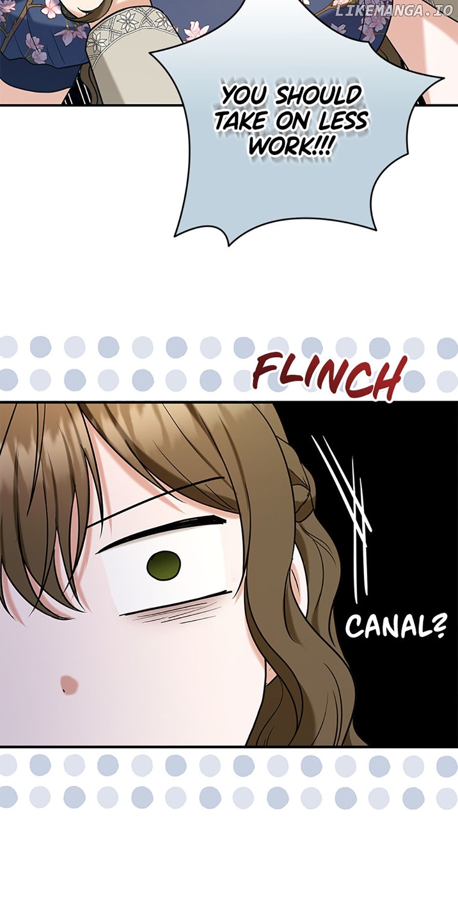 Read Duke Please Fail! chapter 27 image 42 on Lezhin