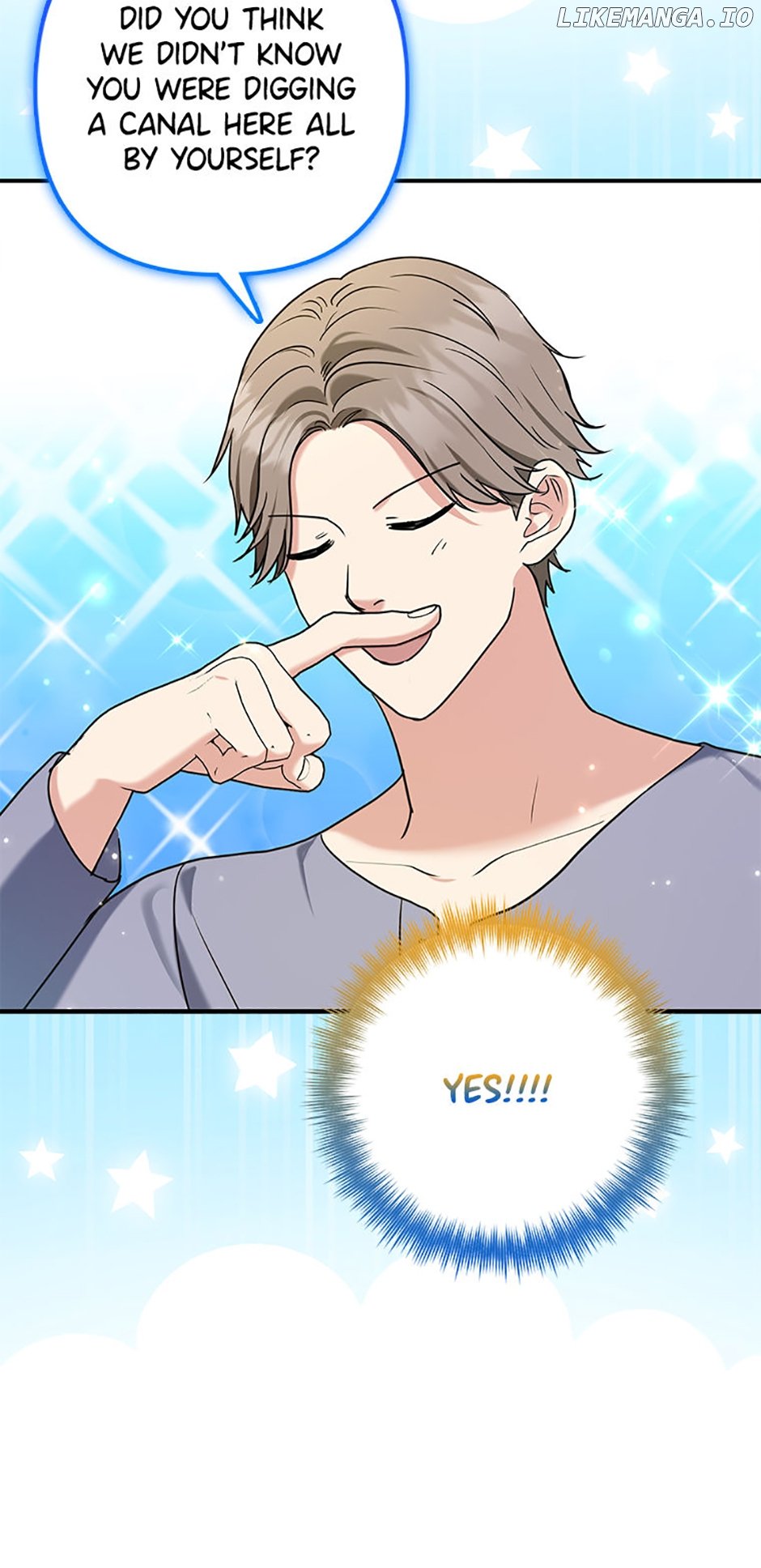 Read Duke Please Fail! chapter 27 image 49 on Lezhin