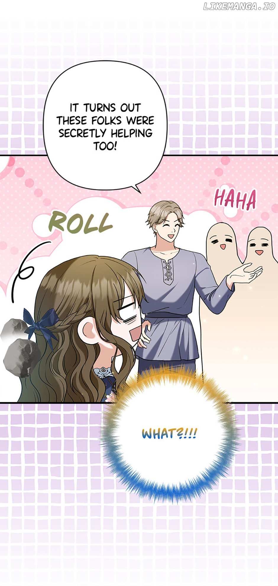 Read Duke Please Fail! chapter 27 image 50 on Lezhin