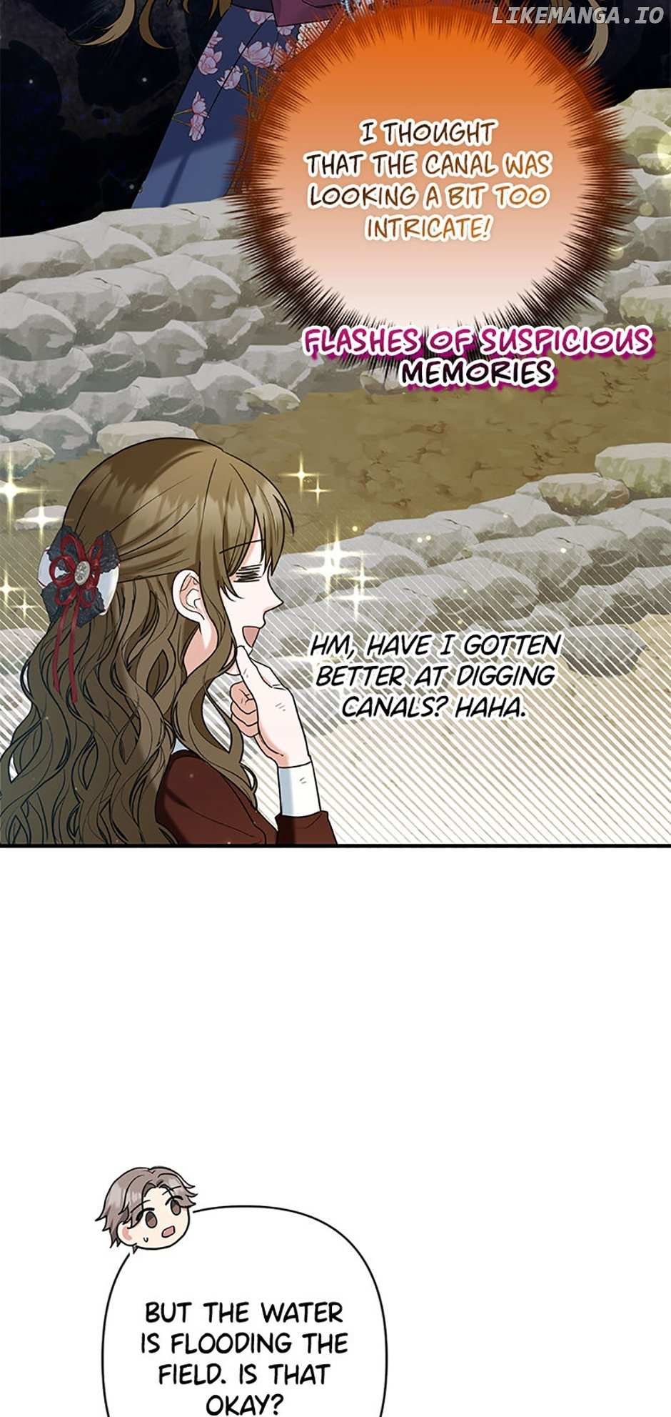 Read Duke Please Fail! chapter 27 image 52 on Lezhin