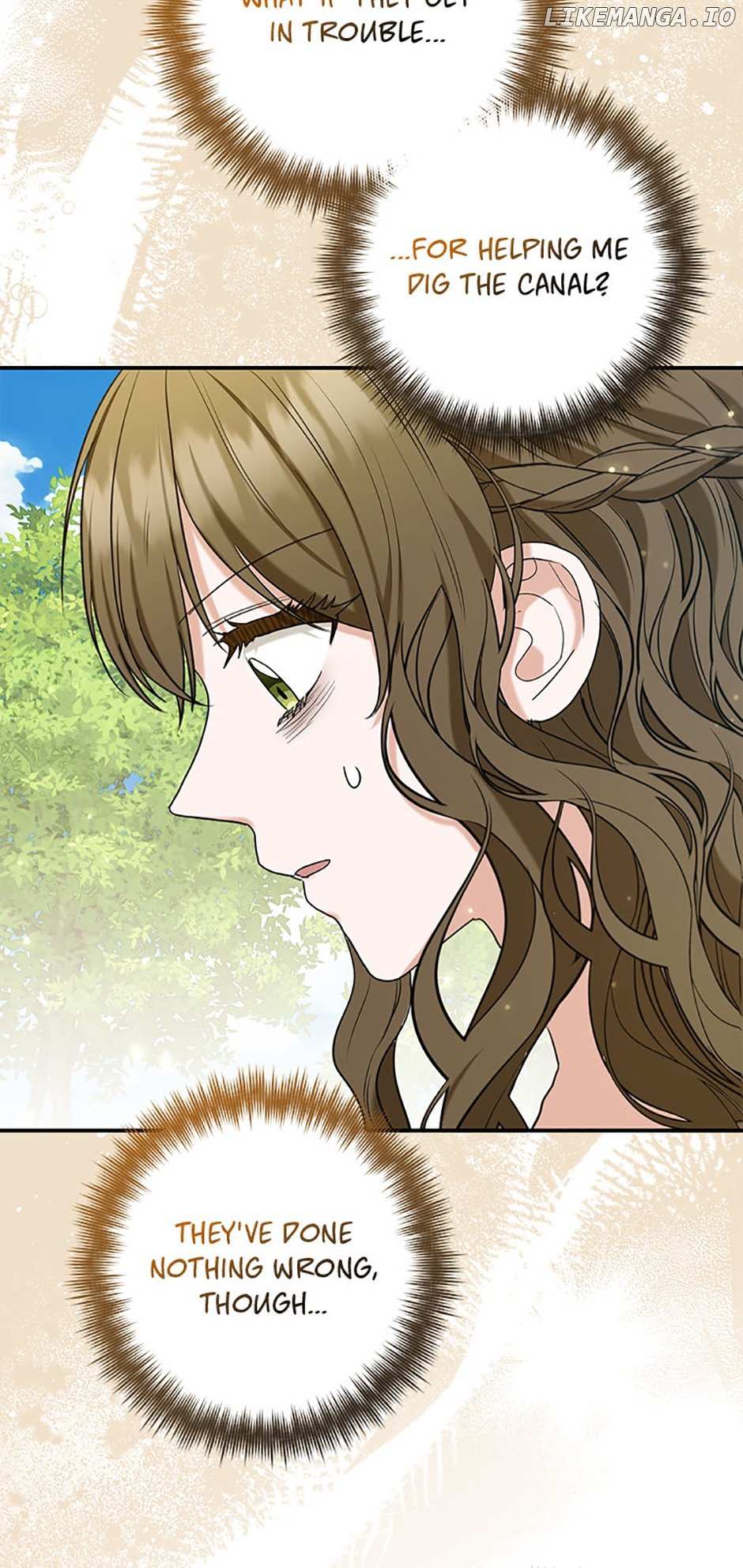 Read Duke Please Fail! chapter 27 image 54 on Lezhin