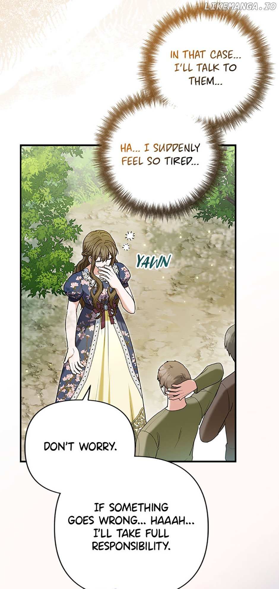 Read Duke Please Fail! chapter 27 image 55 on Lezhin