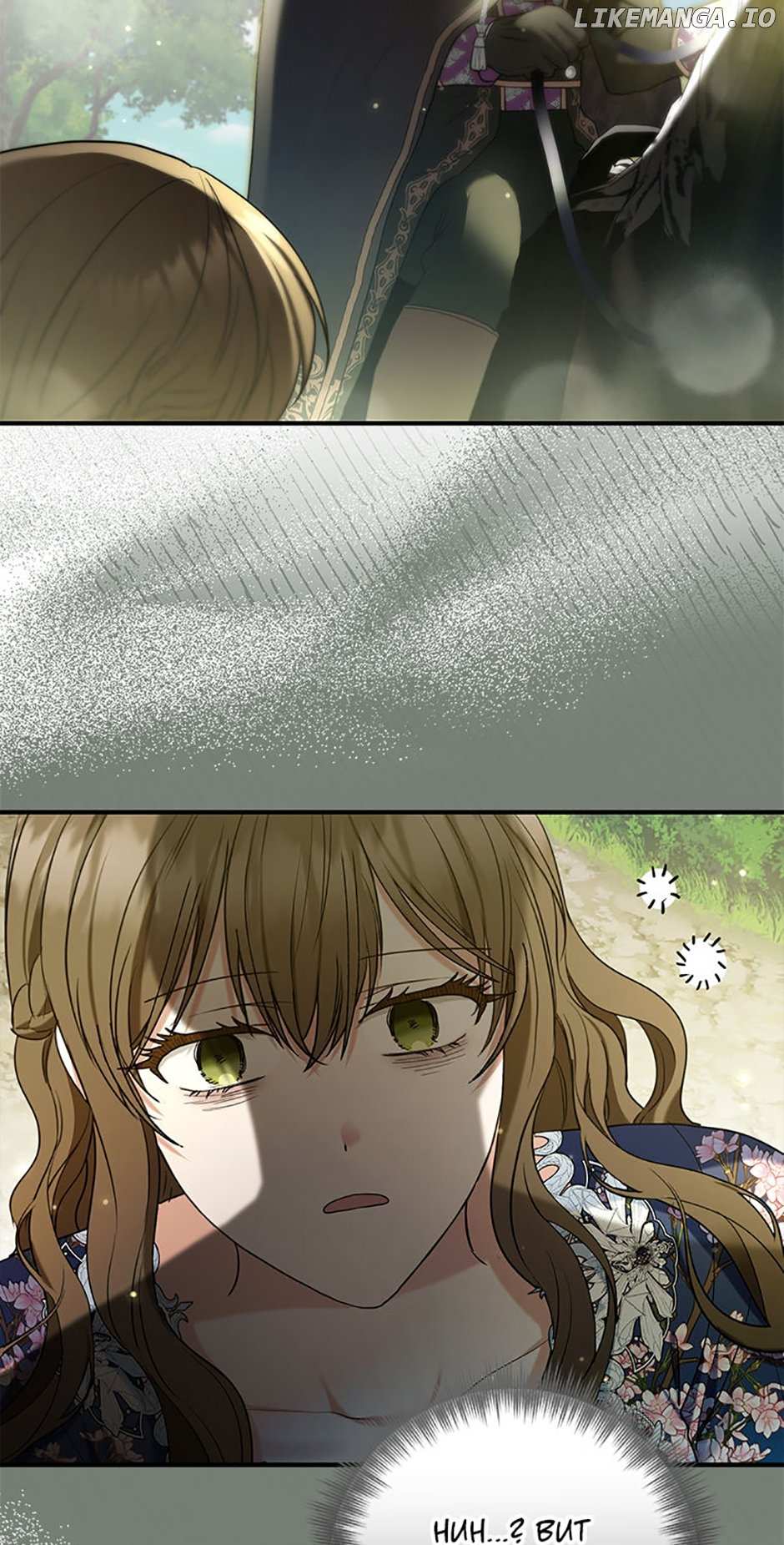 Read Duke Please Fail! chapter 27 image 58 on Lezhin