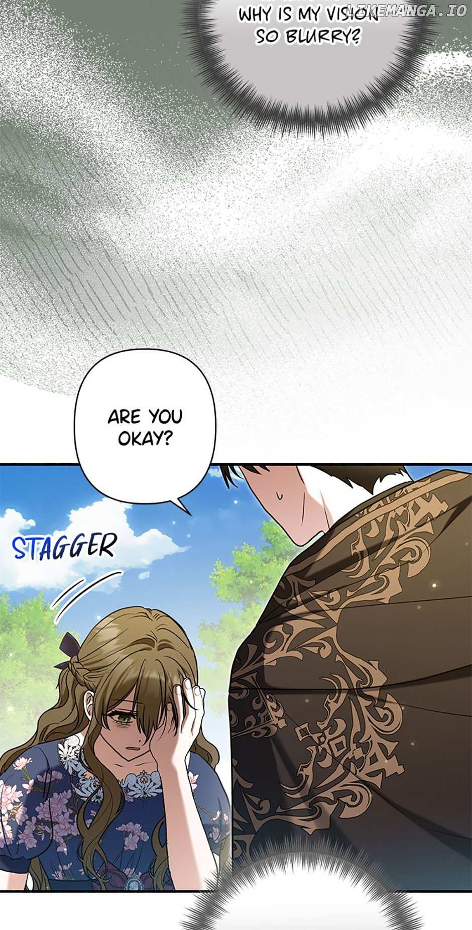 Read Duke Please Fail! chapter 27 image 59 on Lezhin