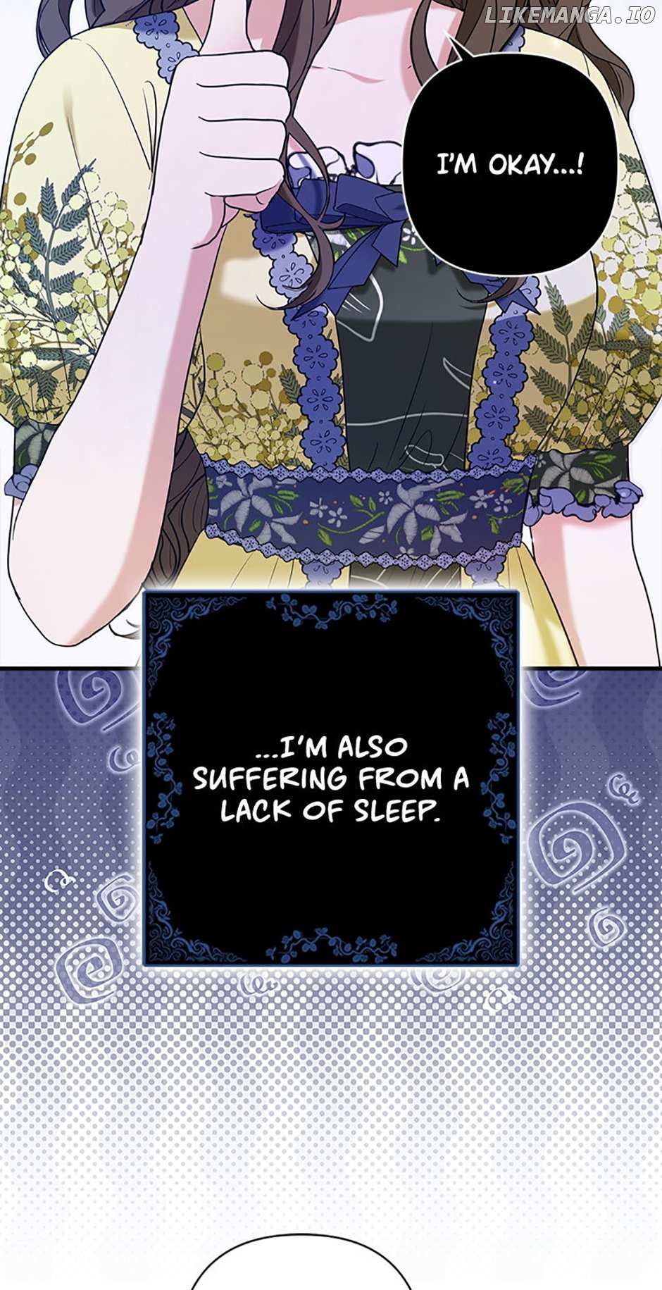 Read Duke Please Fail! chapter 27 image 6 on Lezhin