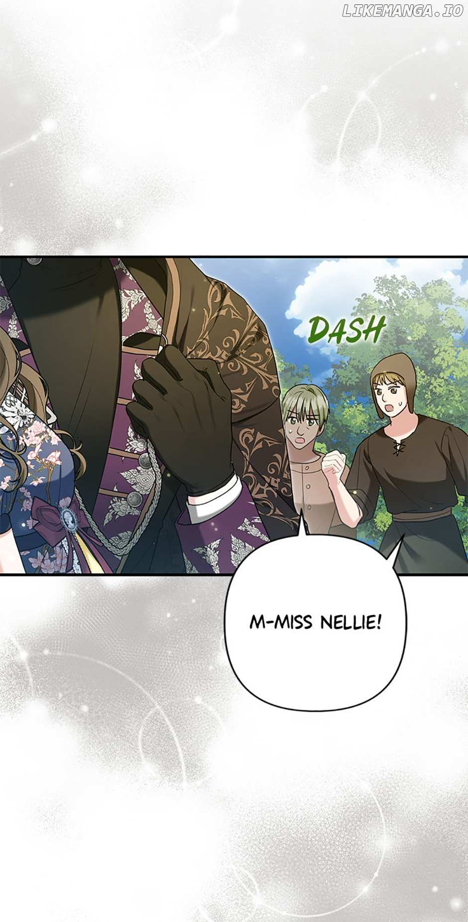 Read Duke Please Fail! chapter 27 image 63 on Lezhin
