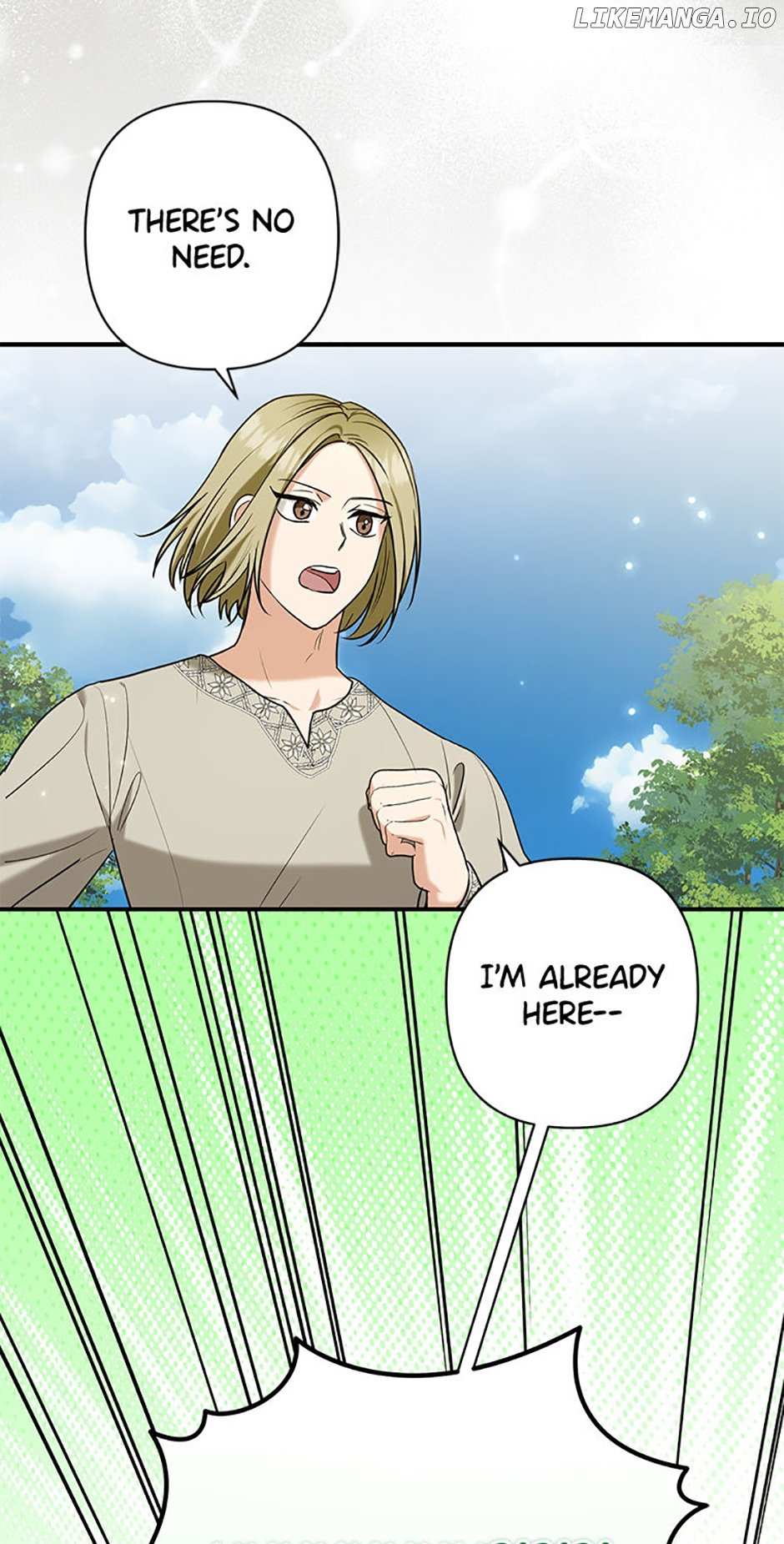 Read Duke Please Fail! chapter 27 image 65 on Lezhin