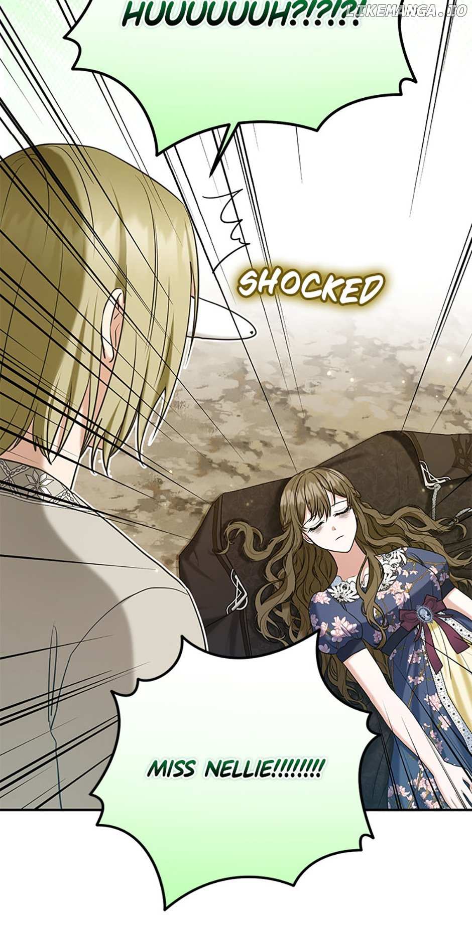 Read Duke Please Fail! chapter 27 image 66 on Lezhin