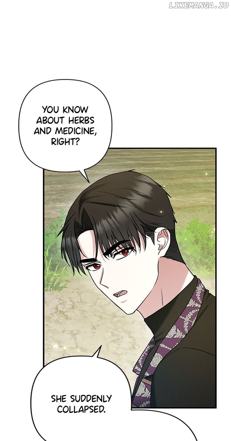 Read Duke Please Fail! chapter 27 image 67 on Lezhin