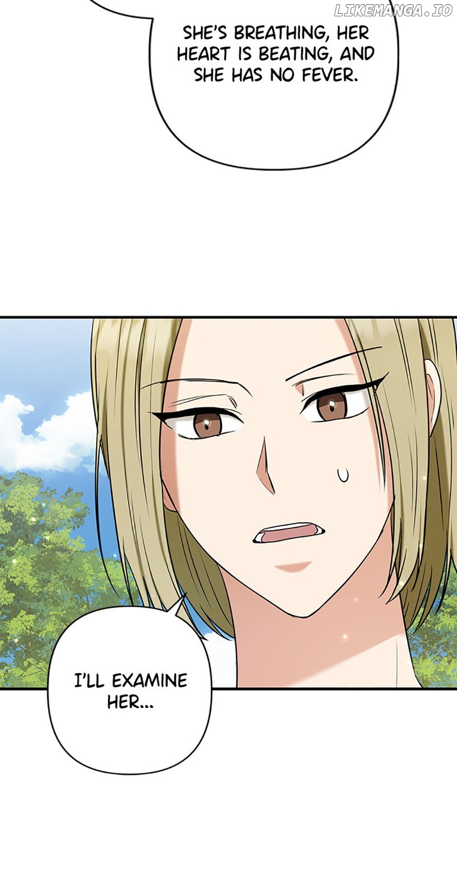 Read Duke Please Fail! chapter 27 image 68 on Lezhin