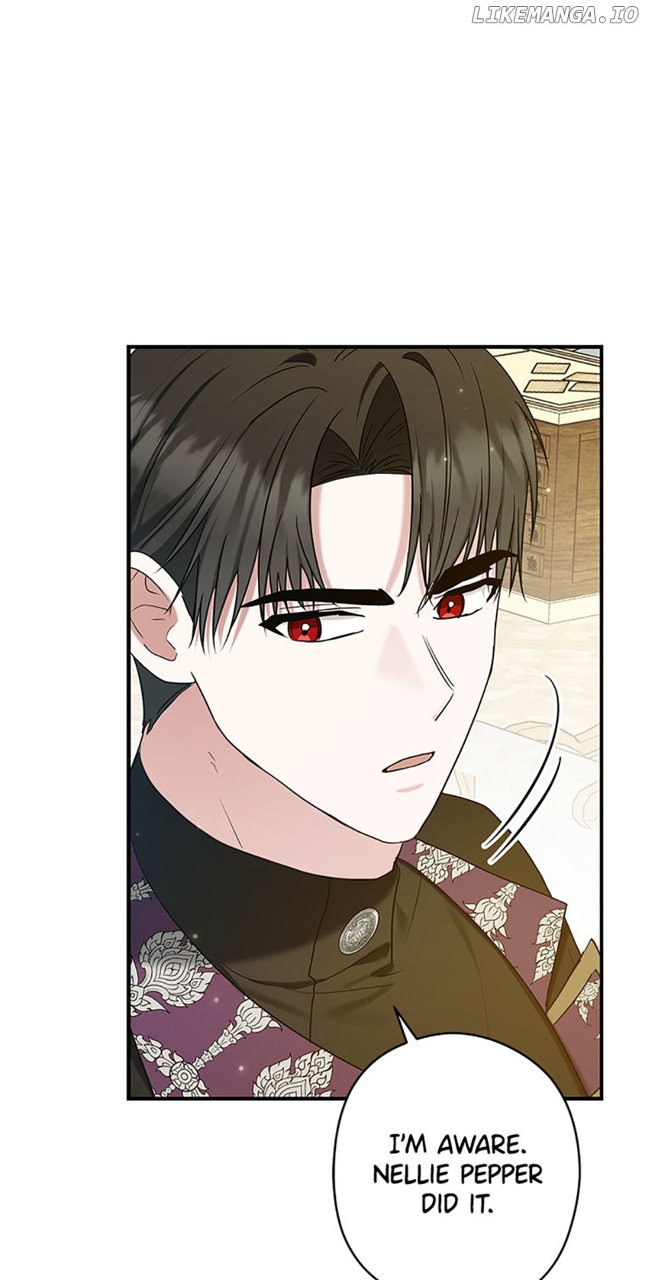 Read Duke Please Fail! chapter 28 image 11 on Lezhin