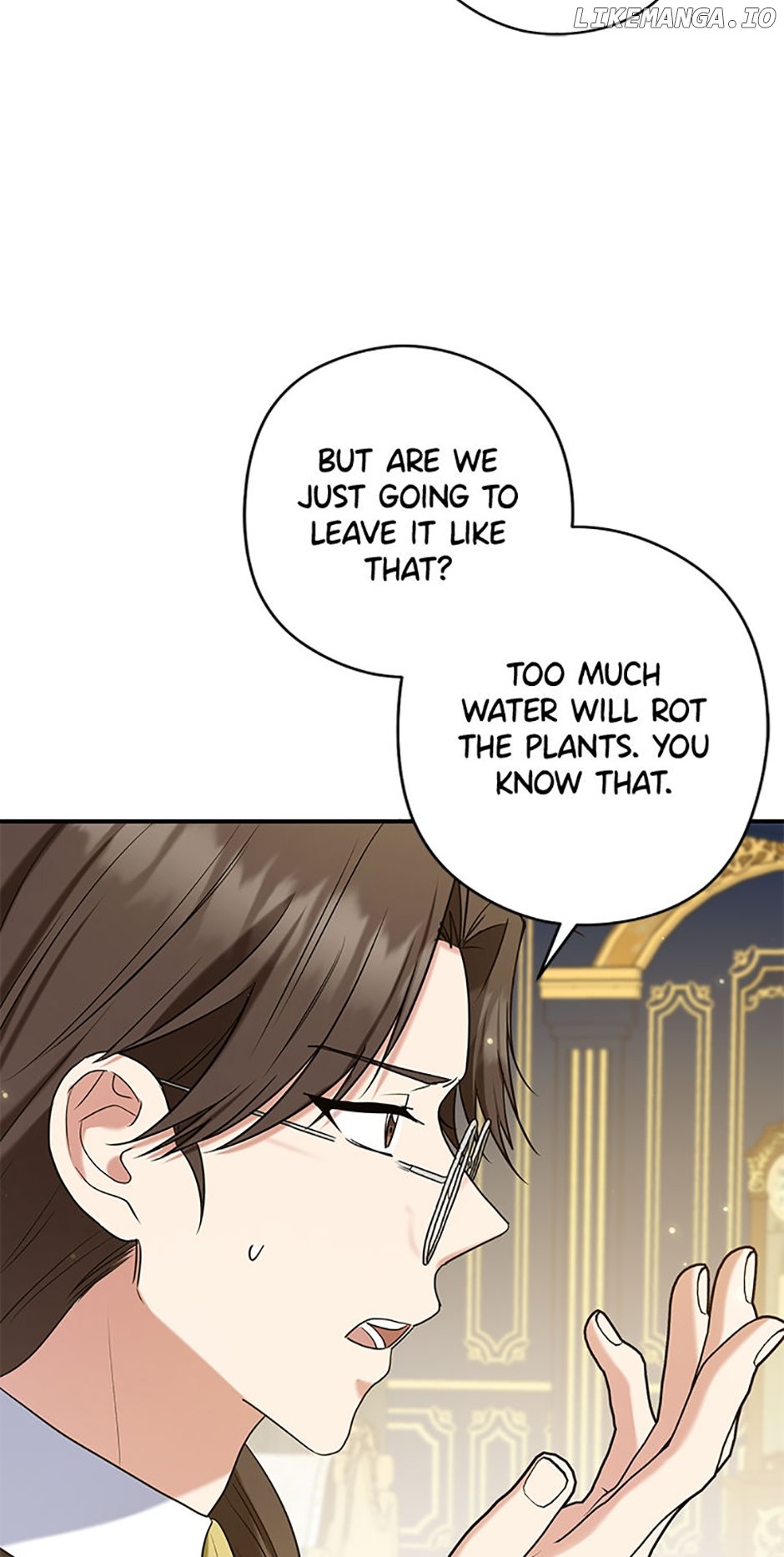 Read Duke Please Fail! chapter 28 image 12 on Lezhin