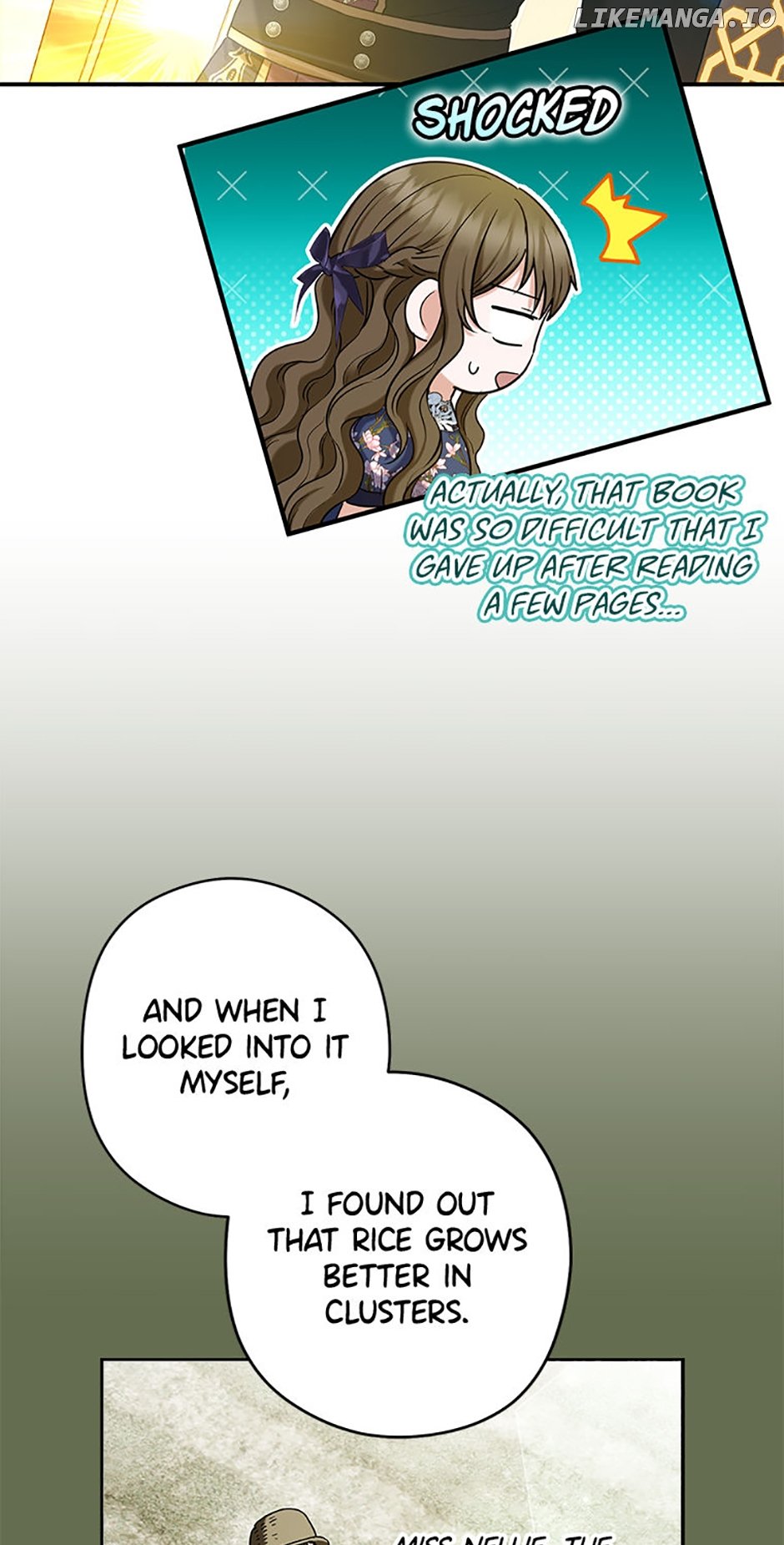 Read Duke Please Fail! chapter 28 image 17 on Lezhin