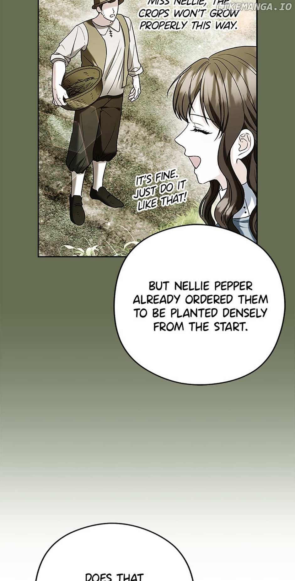Read Duke Please Fail! chapter 28 image 18 on Lezhin